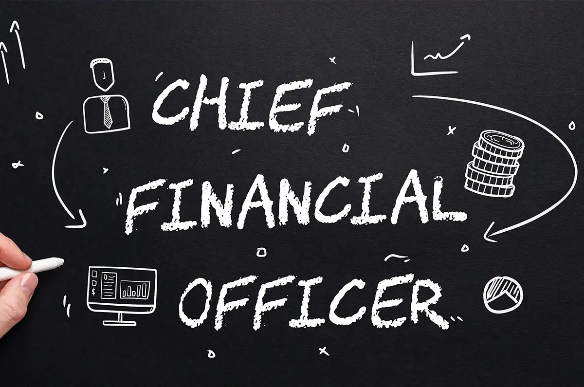 cfo